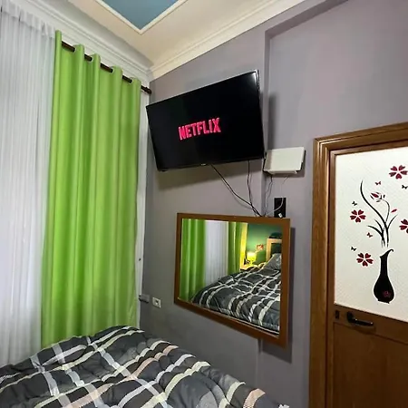 Διαμέρισμα Arbi Τίρανα